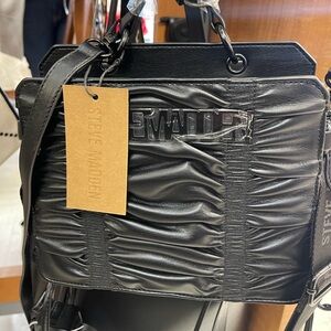 Steve Madden Bevelyn Ballet Crossbody Bag